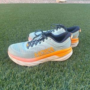 Women’s Hoka Bondi 7